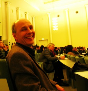 Dr Lauri Siitonen