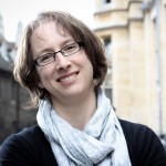 Dr Sian Lazar